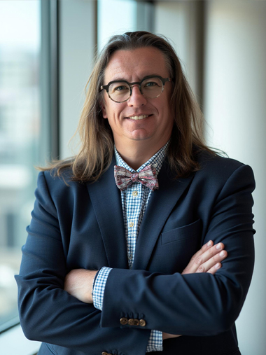 Attorney Christopher Drake